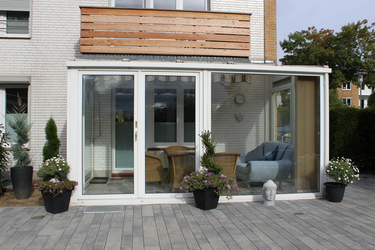Befeld Susanne Neustadt in Holstein Exterior foto